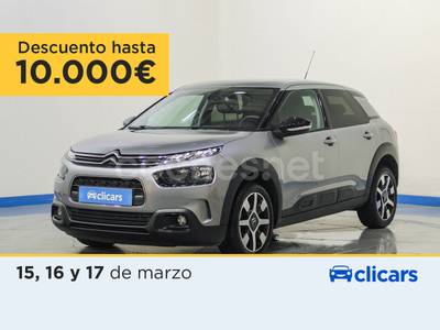 CITROEN C4 Cactus PureTech 110 SS Shine 5p.