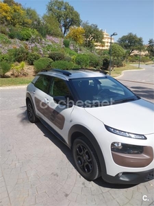 CITROEN C4 Cactus PureTech 110 SS Shine Pack 5p.