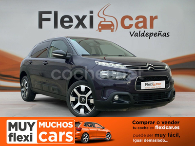 CITROEN C4 Cactus PureTech 81KW 110CV SS EAT6 Shine 5p.