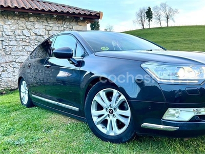 CITROEN C5 2.0 HDi 160cv Exclusive 4p.