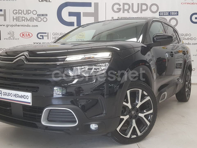 CITROEN C5 Aircross BlueHdi 96kW 130CV SS Feel 5p.