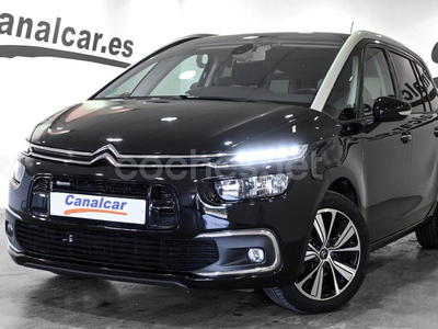 CITROEN Grand C4 Picasso PureTech 96KW 130CV SS 6v Feel 5p.