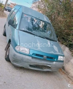 CITROEN Jumpy