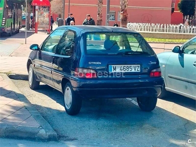 CITROEN Saxo