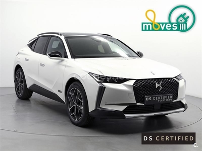 DS DS 4 ETENSE 225 RIVOLI 5p.