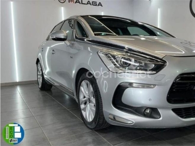 DS DS 5 Hybrid4 Airdream Style 5p.