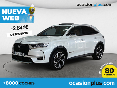 DS DS 7 Crossback PureTech 165kW 225CV Auto. GRAND CHIC 5p.