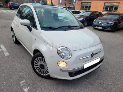 FIAT 500 1.2 8v 69 CV Pop 3p.