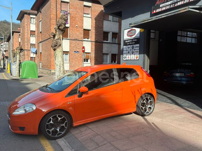 FIAT Punto 1.3 Multijet 16V Classic 3p.