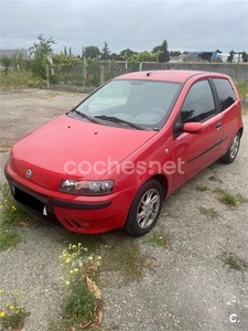 FIAT Punto 1.9 D 3p.