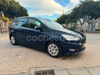 FORD C-Max 1.5 TDCi 88kW 120CV Trend 5p.