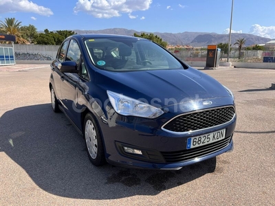 FORD C-Max 1.5 TDCi ECOnetic 77kW 105CV Trend 5p.
