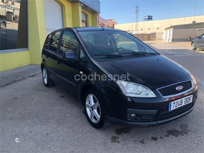 FORD CMax