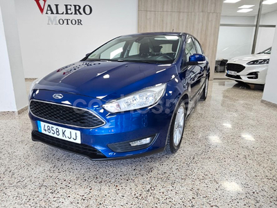 FORD Focus 1.6 TIVCT 92kW Pow.Trend 5p.