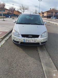 FORD Focus CMAX 1.8 TDCi Connection 5p.