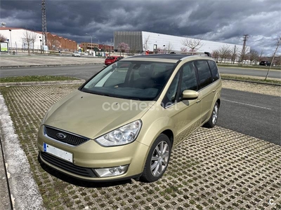 FORD Galaxy 2.0 TDCi Ghia 5p.