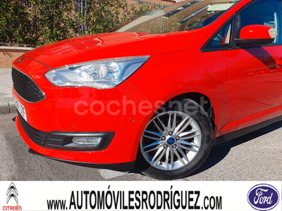 FORD Grand C-Max 1.0 EcoBoost 92kW 125CV Trend 5p.