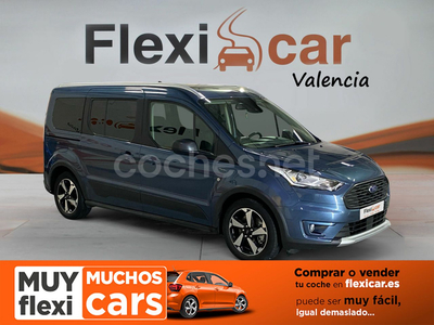 FORD Grand Tourneo Connect 1.5 TDCi 88kW 120CV Active 5p.
