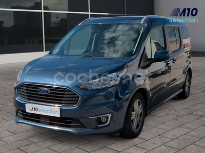 FORD Grand Tourneo Connect 1.5 TDCi 88kW 120CV Titanium Auto 5p.