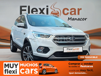 FORD Kuga 1.5 EcoBoost 88kW 4x2 STLine 5p.