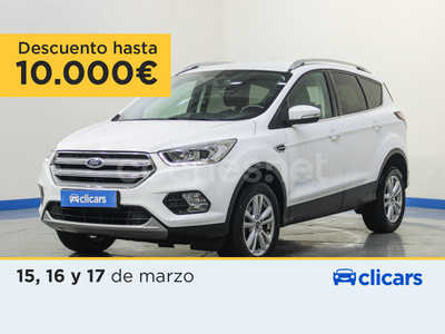 FORD Kuga 1.5 EcoBoost 88kW 4x2 Trend 5p.