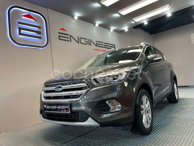 FORD Kuga 1.5 TDCi 88kW 4x2 ASS Business 5p.