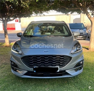 FORD Kuga STLine 1.5 EcoBlue 88kW 120CV Auto 5p.