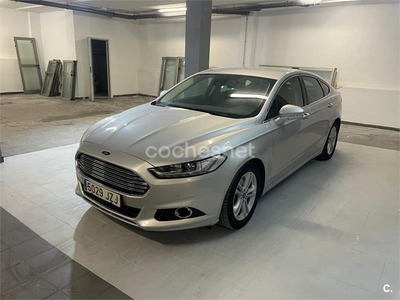 FORD Mondeo 1.5 EcoBoost 118kW 160CV Trend 5p.