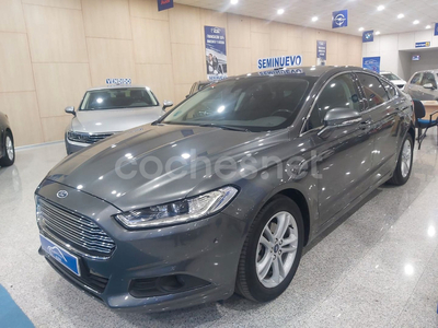 FORD Mondeo 2.0 TDCi 110kW 150CV Business 5p.