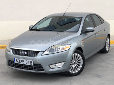FORD Mondeo 2.0 TDCi 140 Trend X 5p.