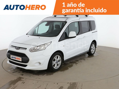 FORD Tourneo Connect 1.0 EcoBoost 100cv Titanium 5p.