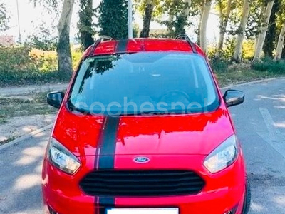 FORD Tourneo Courier 1.0 EcoBoost 74kW 100CV Sport 5p.