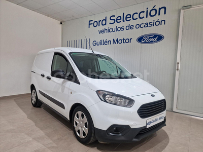 FORD Tourneo Courier 1.5 TDCi 55kW 75CV Ambiente 5p.