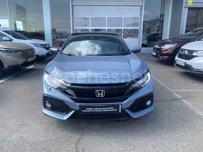 HONDA Civic 1.6 IDTEC EXECUTIVE 5p.