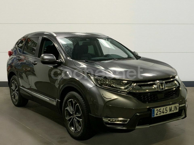 HONDA CR-V 2.0 iMMD 4x2 Lifestyle 5p.