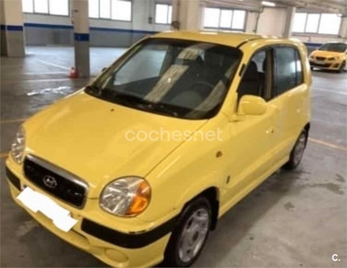 HYUNDAI Atos