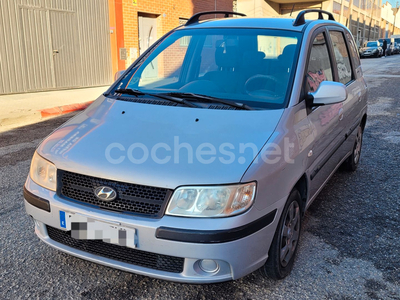 HYUNDAI Matrix 1.5 16v CRDi 110cv GLS Full 5p.