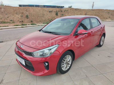 KIA Rio 1.2 CVVT 62kW 84CV Drive 5p.