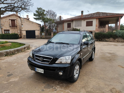 KIA Sorento 2.5 CRDi EX2 5p.