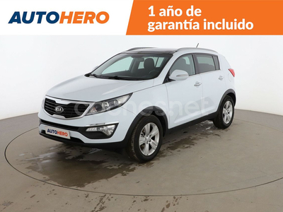 KIA Sportage 1.6 GDI Drive 4x2 5p.