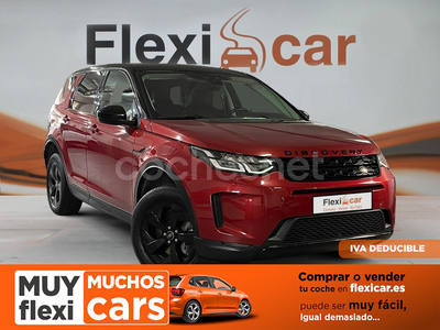LAND-ROVER Discovery Sport 2.0D I4L.Flw 150 PS AWD MHEV Auto HSE 5p.
