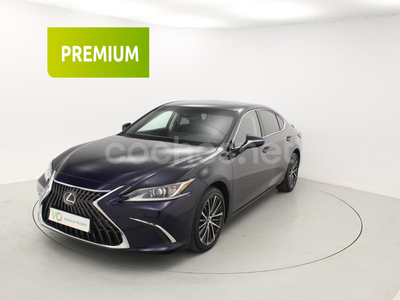 LEXUS ES 2.5 300h Premium 4p.