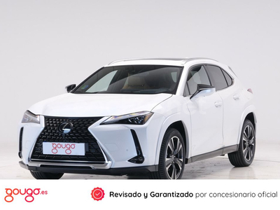 LEXUS UX 2.0 250h Luxury 5p.