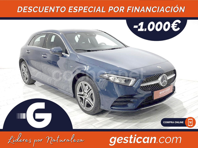 MERCEDES-BENZ Clase A A 250 e 5p.