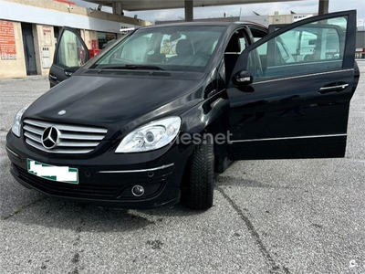 MERCEDES-BENZ Clase B B 180 CDI 5p.