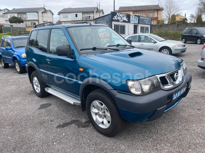 NISSAN Terrano 3.0DI Sport 3p 3p.