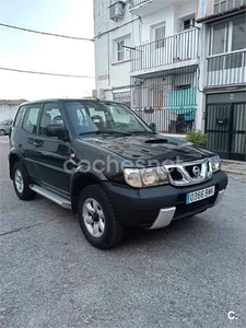 NISSAN Terrano