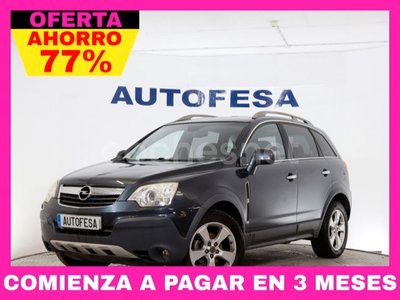 OPEL Antara 2.0 CDTI 16V Cosmo Plus