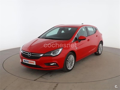 OPEL Astra 1.6 CDTi SS 100kW 136CV Excellence