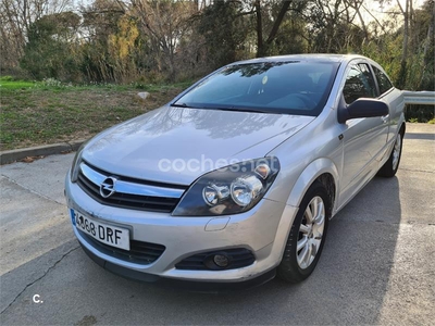 OPEL Astra GTC 1.6 16v Sport 3p.